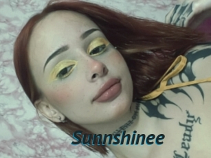 Sunnshinee