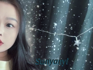 Sunyanyi