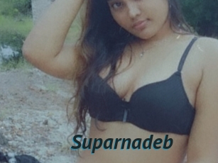 Suparnadeb