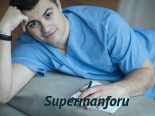 Supermanforu