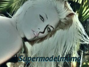 Supermodelmama