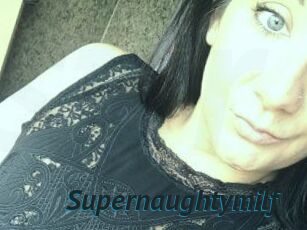 Supernaughtymilf
