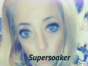 Supersoaker