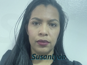 Susanlyon