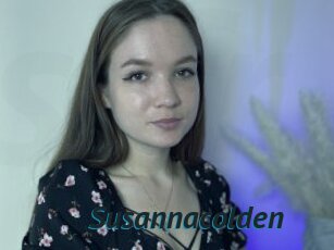 Susannacolden