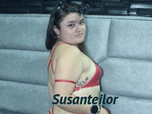 Susanteilor