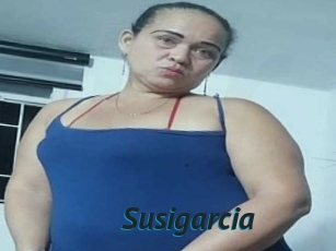 Susigarcia