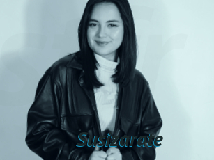 Susizarate