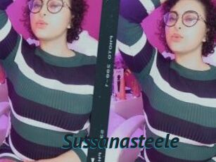 Sussanasteele