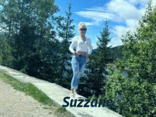 Suzzane