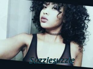 Suzziesuzzie