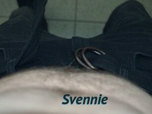 Svennie
