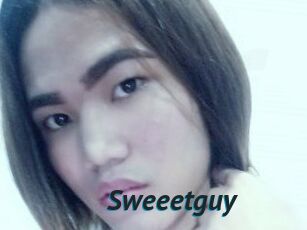 Sweeetguy