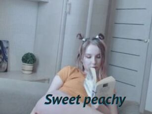 Sweet_peachy