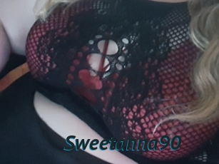 Sweetanna90