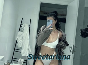Sweetariana