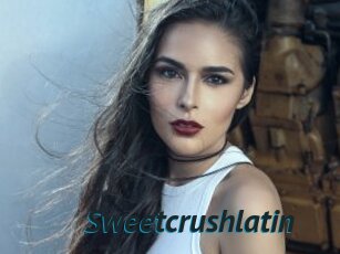 Sweetcrushlatin