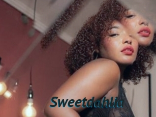 Sweetdahlia