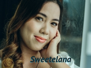 Sweetelana