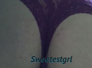 Sweetestgrl