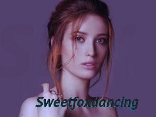 Sweetfoxdancing