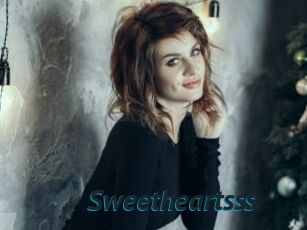 Sweetheartsss