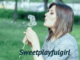 Sweetplayfulgirl