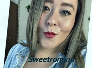 Sweetromina