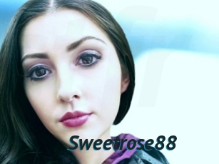 Sweetrose88