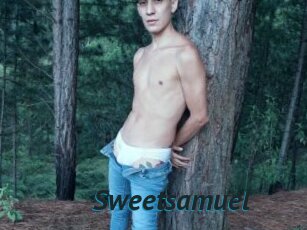 Sweetsamuel