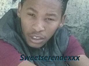 Sweetserendexxx