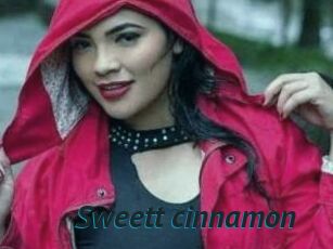 Sweett_cinnamon