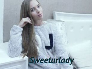 Sweeturlady