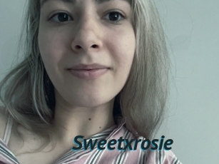 Sweetxrosie