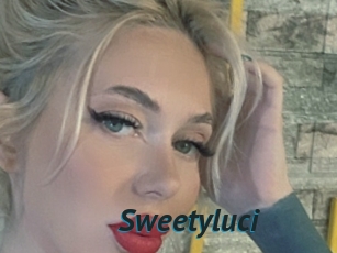 Sweetyluci