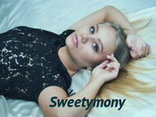 Sweetymony