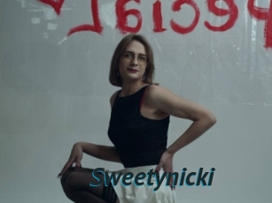 Sweetynicki