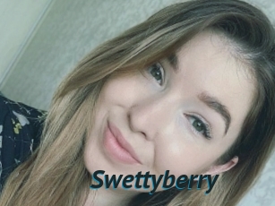 Swettyberry