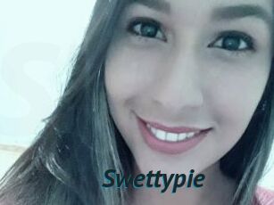 Swettypie