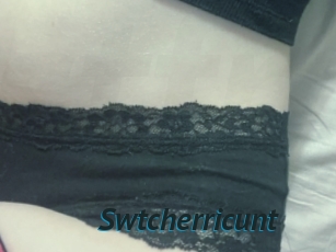 Swtcherricunt