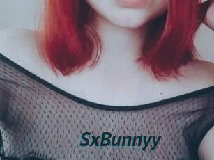 SxBunnyy