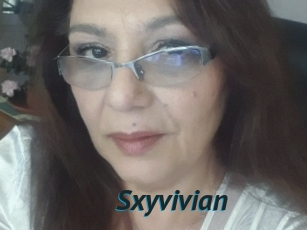 Sxyvivian