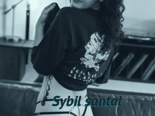 Sybil_santal