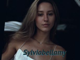 Sylviabellamy