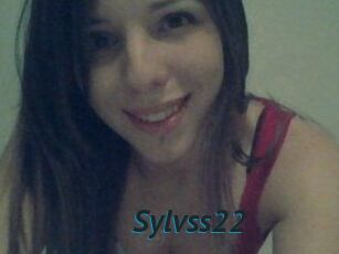 Sylvss22