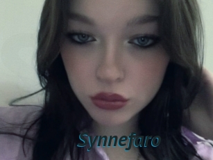 Synnefaro