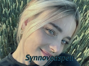 Synnoveaspen
