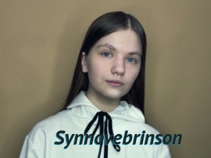 Synnovebrinson