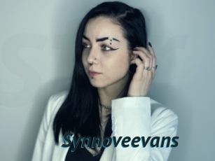 Synnoveevans