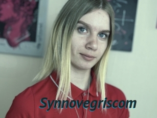 Synnovegriscom